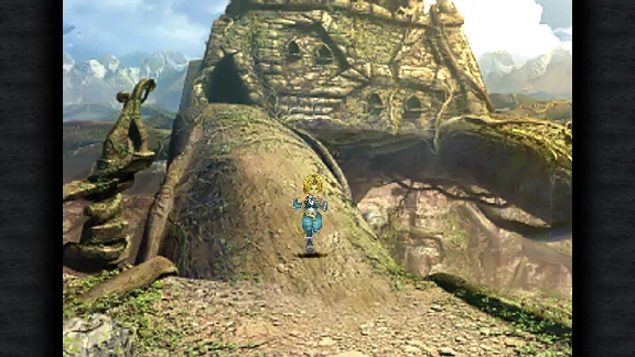 FINAL FANTASY IX (Steam Gift RU UA KZ)