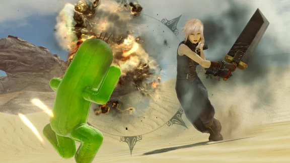 LIGHTNING RETURNS: FINAL FANTASY XIII Steam RU UA KZ