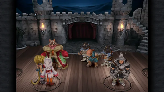 FINAL FANTASY IX (Steam Gift RU UA KZ)