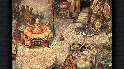 FINAL FANTASY IX Steam Gift РОССИЯ УКРАИНА КАЗАХСТАН)