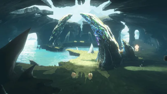 WORLD OF FINAL FANTASY MAXIMA Upgrade (Steam Gift RU)