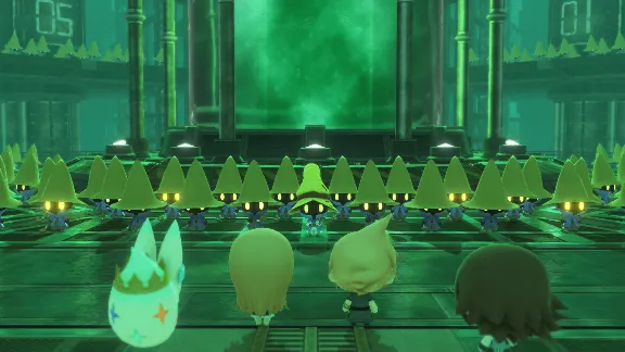 WORLD OF FINAL FANTASY MAXIMA Upgrade (Steam Gift RU)