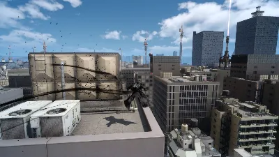 FINAL FANTASY XV EPISODE ARDYN (Steam Gift Россия)