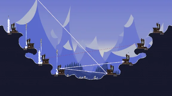 Forts (Steam Gift Россия)