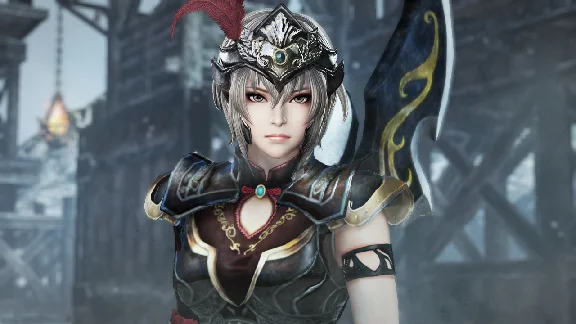Dynasty Warriors 8 Xtreme Legends Complete Edition RU
