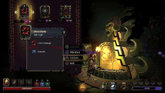 Curse of the Dead Gods (Steam Gift RU)