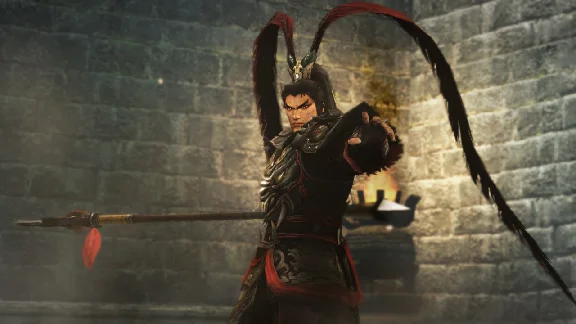 Dynasty Warriors 8 Xtreme Legends Complete Edition RU