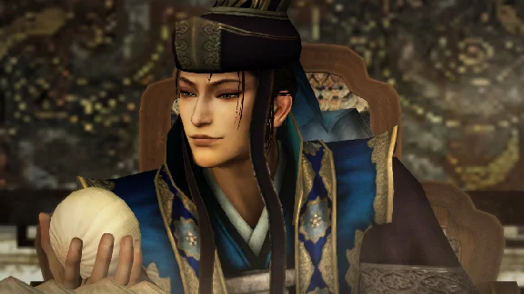 Dynasty Warriors 8 Xtreme Legends Complete Edition RU