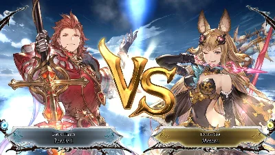 Granblue Fantasy: Versus (Steam Gift RU)
