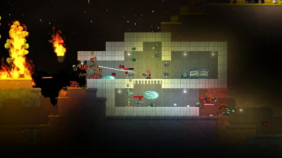 Dig or Die (Steam Gift RU)