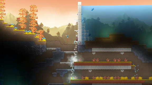 Dig or Die (Steam Gift RU)