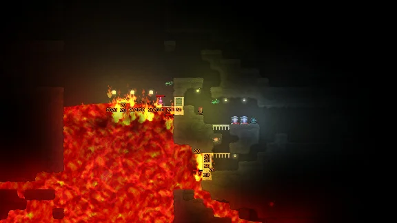 Dig or Die (Steam Gift RU)