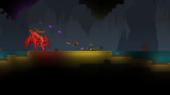 Dig or Die (Steam Gift RU)