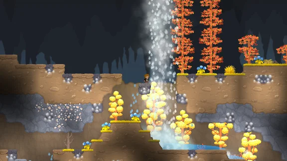 Dig or Die (Steam Gift RU)