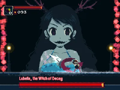 Momodora: Reverie Under the Moonlight (Steam Gift RU)