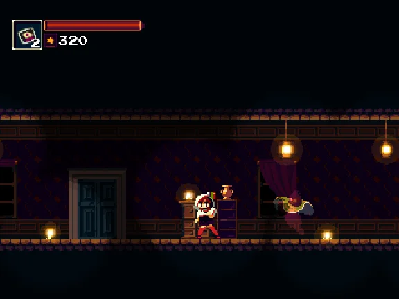 Momodora: Reverie Under the Moonlight (Steam Gift RU)