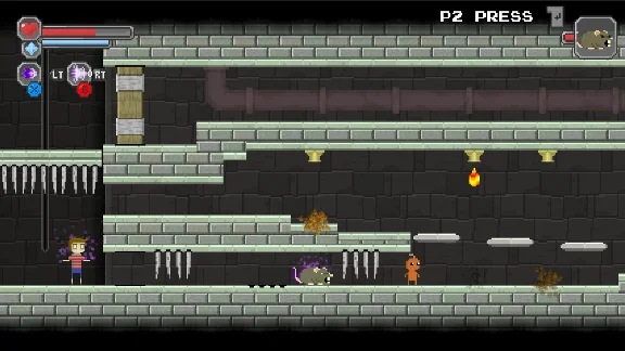 Trials of Azra (Steam Gift RU)