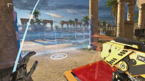 The Talos Principle VR (Steam Gift RU)