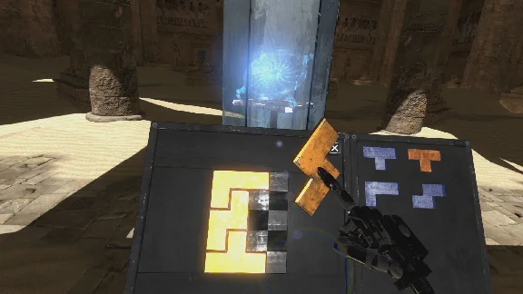 The Talos Principle VR (Steam Gift RU)