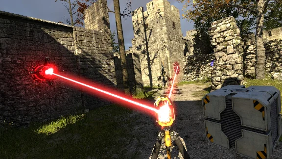 The Talos Principle VR (Steam Gift RU)
