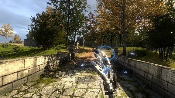 The Talos Principle VR (Steam Gift RU)