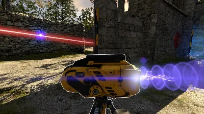 The Talos Principle VR (Steam Gift RU)