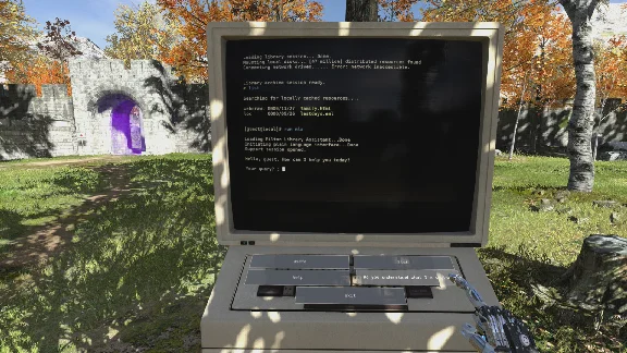 The Talos Principle VR (Steam Gift RU)