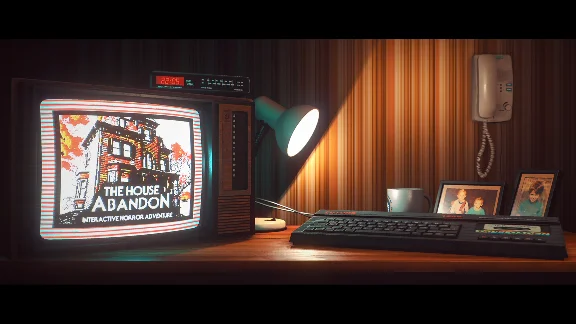 Stories Untold (Steam Gift Россия)