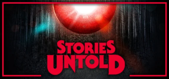 Stories Untold (Steam Gift Россия)