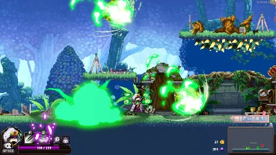 Skul: The Hero Slayer (Steam Gift RU)