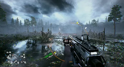 Bright Memory (Steam Gift Россия)