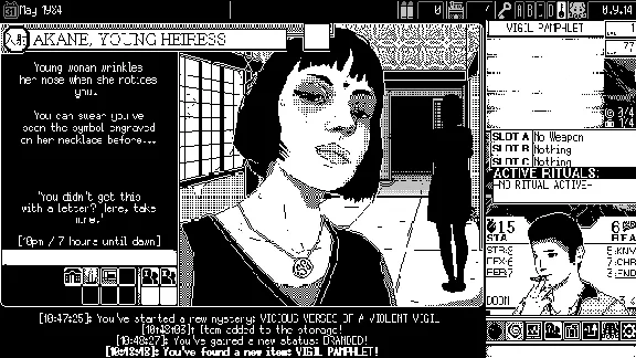 WORLD OF HORROR (Steam Gift RU)