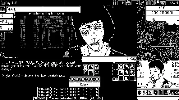 WORLD OF HORROR (Steam Gift RU)