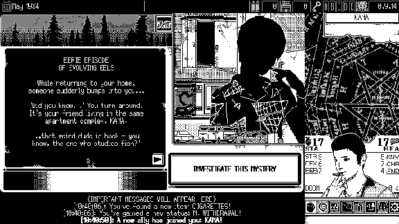 WORLD OF HORROR (Steam Gift RU)