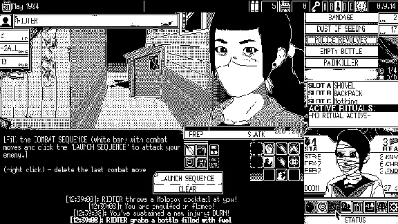 WORLD OF HORROR (Steam Gift RU)