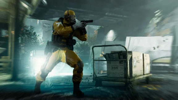 Quantum Break (Steam Gift RU)