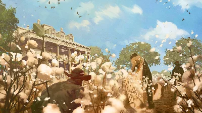 Desperados III Season Pass (Steam Gift RU)