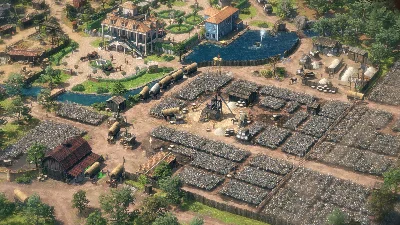 Desperados III Season Pass (Steam Gift RU)