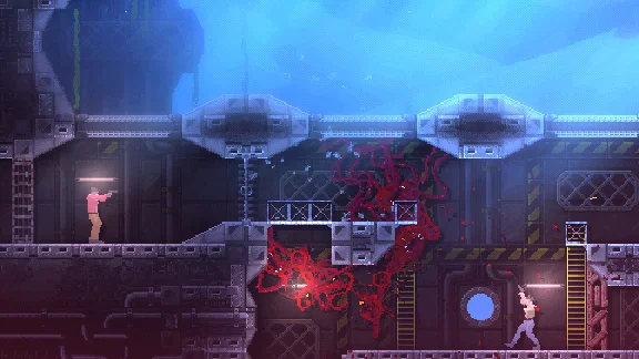 Carrion (Steam Gift RU)