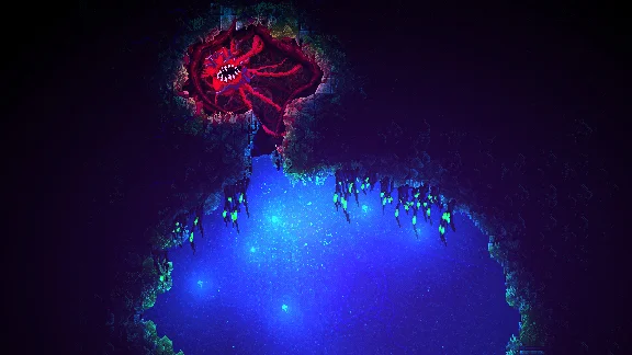 Carrion (Steam Gift RU)
