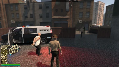 Flashing Lights (Steam Gift Россия)