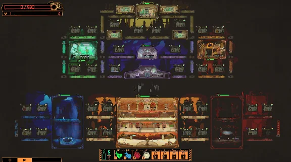 Monster Management Simulation (Steam Gift RU)