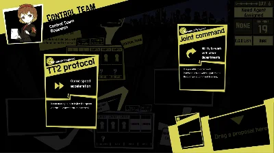 Lobotomy Corporation (Steam Gift RU)