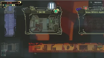 Lobotomy Corporation (Steam Gift RU)