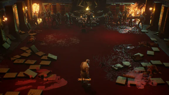 Redeemer: Enhanced Edition (Steam Gift RU)