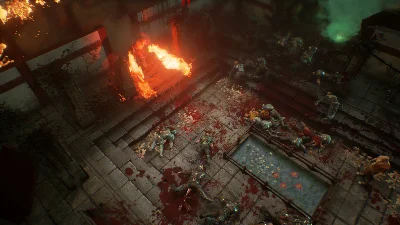 Redeemer: Enhanced Edition (Steam Gift RU)