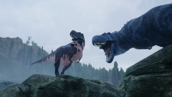 Beasts of Bermuda (Steam Gift Россия)