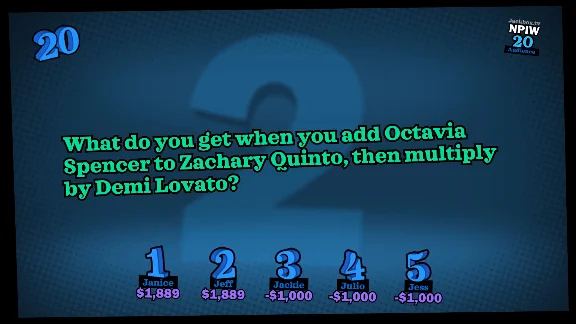 The Jackbox Party Pack 5 (Steam Gift Россия)