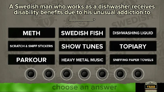 The Jackbox Party Pack (Steam Gift RU)
