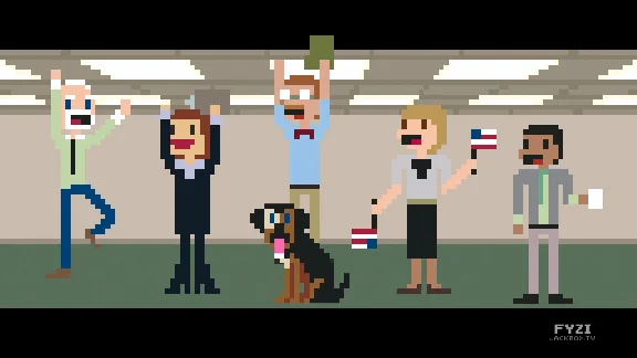 The Jackbox Party Pack 2 (Steam Gift Россия)